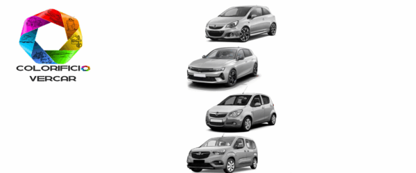 OPEL - 157 STARSILBER III - immagine 2