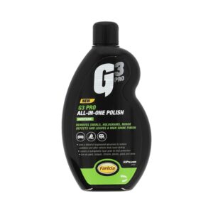 FARECLA – G3 PRO ALL IN ONE POLISH ML 500
