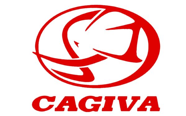 CAGIVA - PGP6 ROSSO LUCKJ - immagine 5