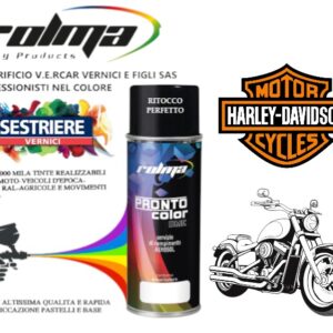 HARLEY DAVIDSON – EX60552 STARLIGHT