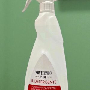 NOVECENTO PAINT – DETERGENTE LT 0.750