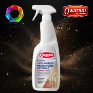 OWATROL – COPPER SPIRIT ML 500