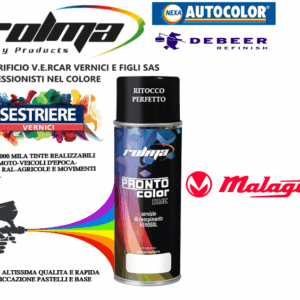 MALAGUTI – 00309-94 BLU MING