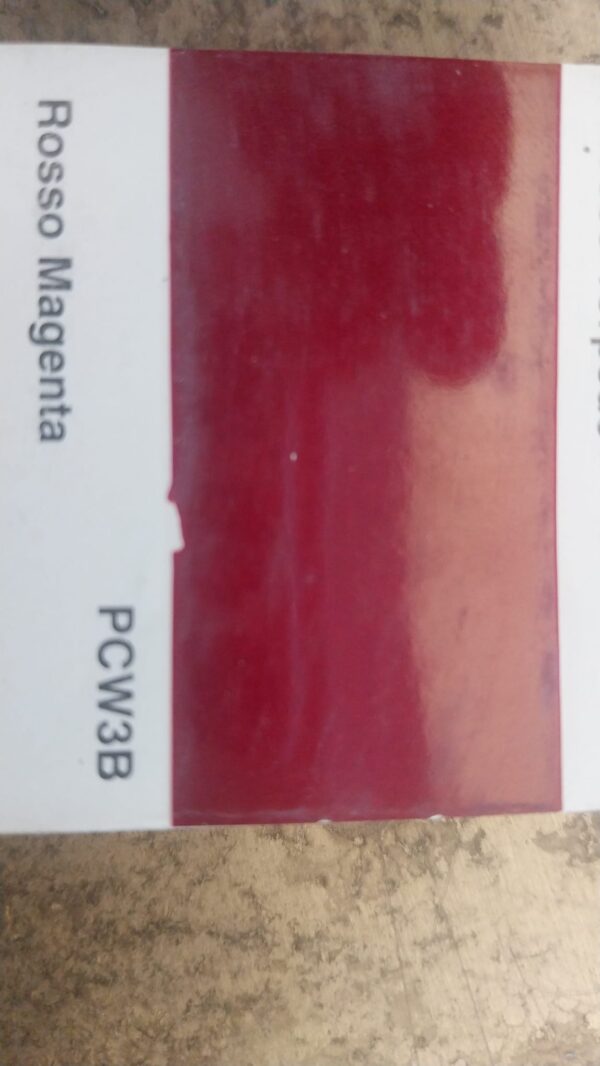 ITALJET - ROSSO MAGENTA LUCIDO - immagine 8