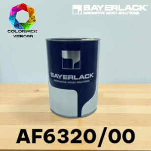 SAYERLACK – AF6320/00 FINITURA 20 GLOSS PER PARQUET LT 6