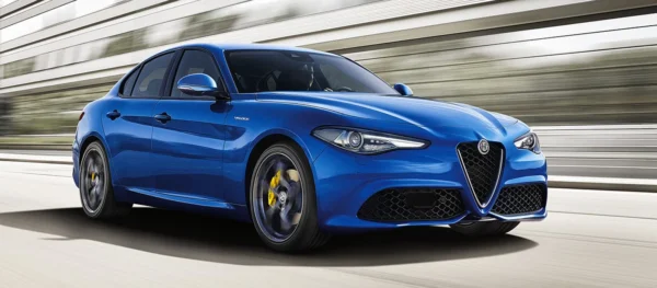 ALFA ROMEO - STELVIO - TONALE - GIULIA  620/B  GRIGIO ARGENTO - GRIGIO ALFA - immagine 5