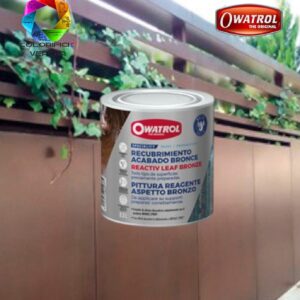 OWATROL – REACTIV LEAF BRONZE