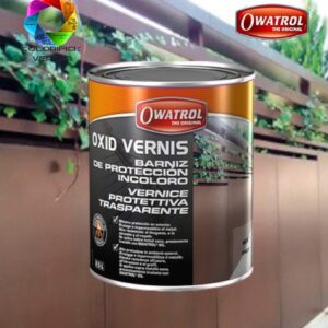 OWATROL – OXIDE VERNIS