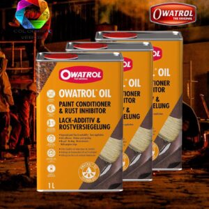 OWATROL – OIL OLIO PENETRANTE