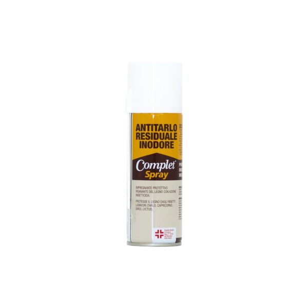 ECOLKEM - COMPLET ANTITARLO - immagine 3