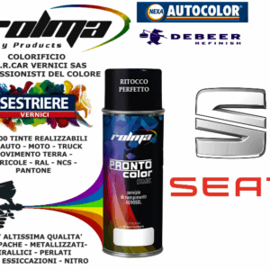 SEAT – B9A CANDYWHITE