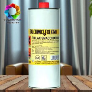 ITALCHIMICI – TRIELINA TRILAX SMACCHIATORE