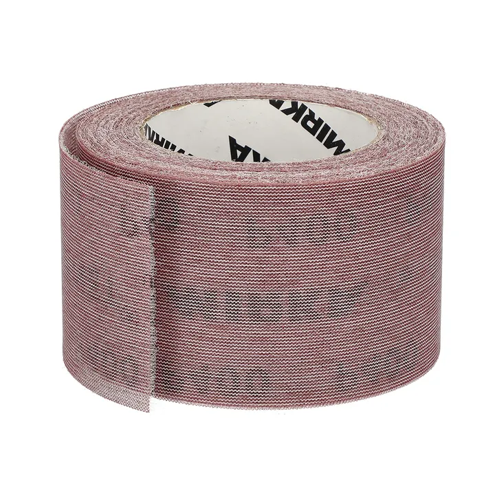 MIRKA - ABRANET 115MM x 10 MT GRIP - immagine 5