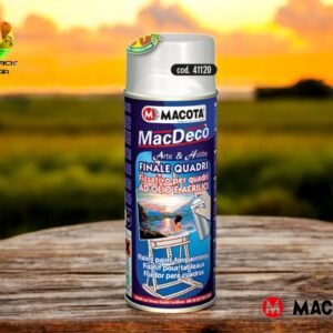 MACOTA – MACDECO’ FINALE QUADRI OLI E ACRILICI ML 400