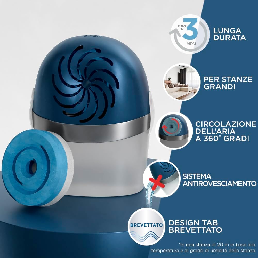 HENKEL - ARIASANA AERO 360° 2 IN 1 - immagine 3