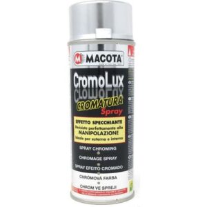 MACOTA – CROMOLUX CROMATURA SPRAY ML 400