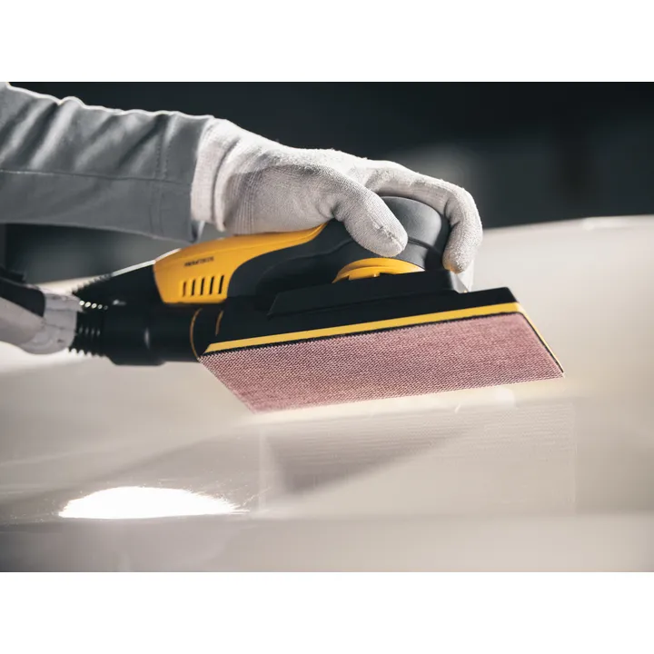 MIRKA - ABRANET 115MM x 10 MT GRIP - immagine 8