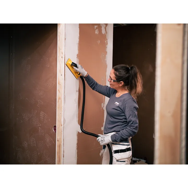 MIRKA - ABRANET 115MM x 10 MT GRIP - immagine 7