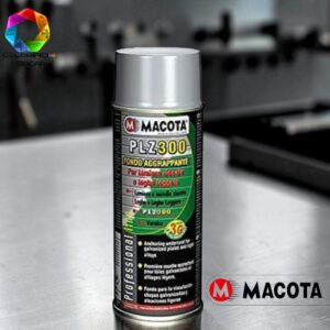 MACOTA – PLZ300 FONDO AGGRAPPANTE GRIGIO CHIARO ML 400