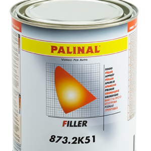 PALINI – PALINAL – KIT FONDO PALINAL 873.2K51 LT 1 + CAT. LT 0.2 5:1