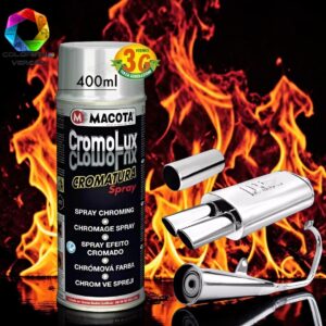 MACOTA – CROMOLUX CROMATURA SPRAY ML 400