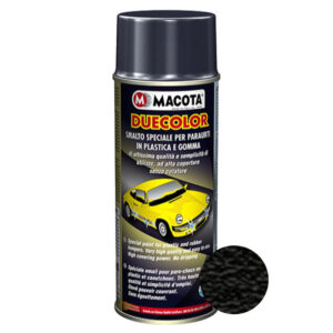 MACOTA – DUECOLOR NERO TEXTURIZZATO ML 400